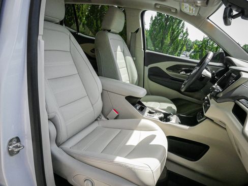 Used 2023 GMC Terrain Denali AWD/4WD image 33