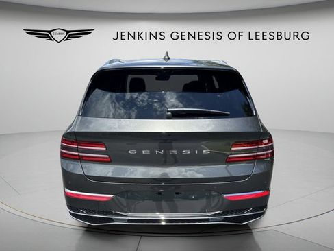 New 2027 Genesis GV80 3.5T Prestige AWD/4WD image 6