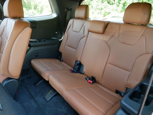 Used 2023 Kia Telluride EX X-Line AWD/4WD image 36