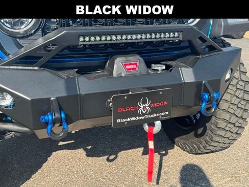 New 2025 Jeep Wrangler Unlimited Sport image 12