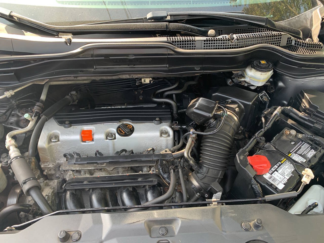 Used 2011 Honda CR-V SE image 13
