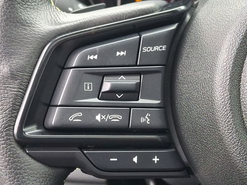 Certified 2025 Subaru Outback Onyx Edition w/ Popular Package #2 image 20