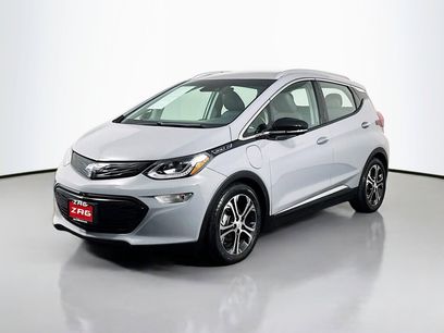 Used 2020 Chevrolet Bolt Premier w/ Infotainment Package