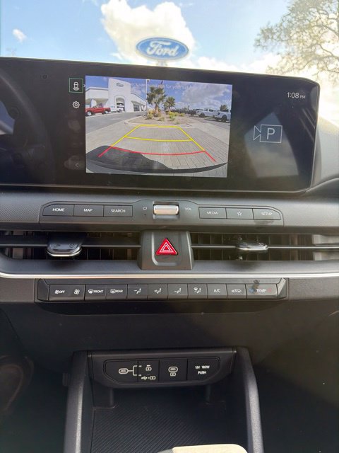 Used 2025 Kia K4 FWD image 8