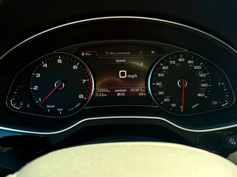 Used 2017 Audi Q7 3.0T Premium Plus w/ Premium Plus Package image 41