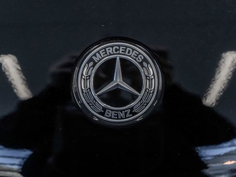 New 2026 Mercedes-Benz GLC 300 4MATIC image 5