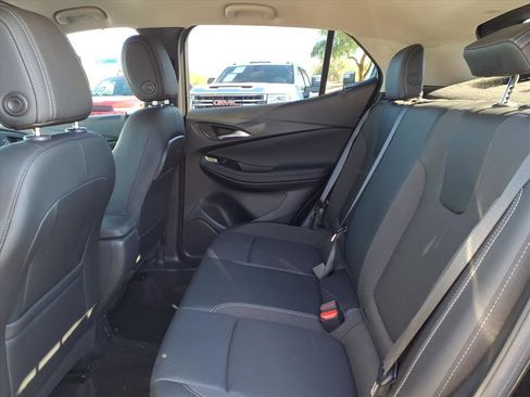 Used 2023 Buick Encore GX Preferred w/ Cold Weather Comfort Package image 15