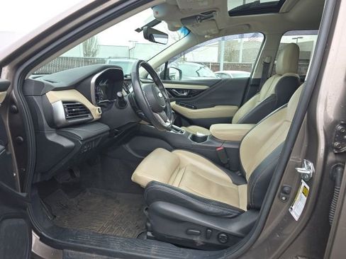 Used 2021 Subaru Outback Limited XT w/ Popular Package #2 image 16