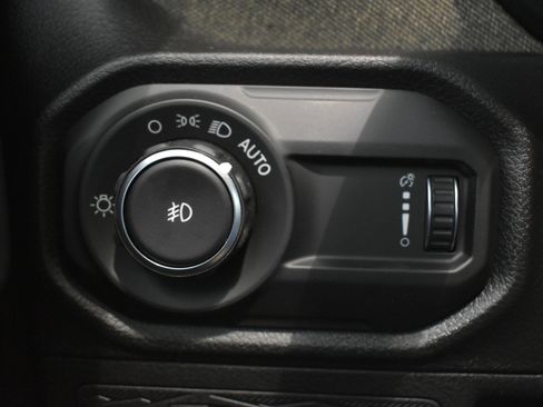 New 2026 Jeep Wrangler Unlimited Sport image 17