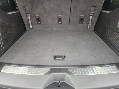 Used 2023 Chevrolet Suburban RST image 38