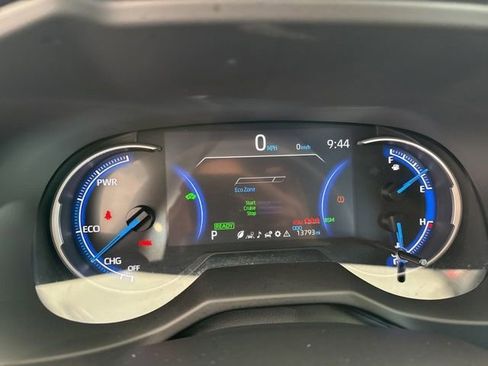 Used 2024 Toyota RAV4 XSE image 26