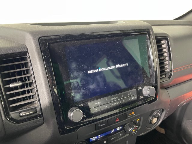 Used 2024 Nissan Frontier PRO-4X w/ Technology Package AWD/4WD image 7