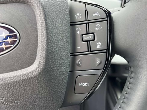 New 2026 Subaru Uncharted AWD image 26