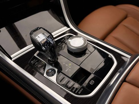 Used 2022 BMW 840i Gran Coupe xDrive image 65