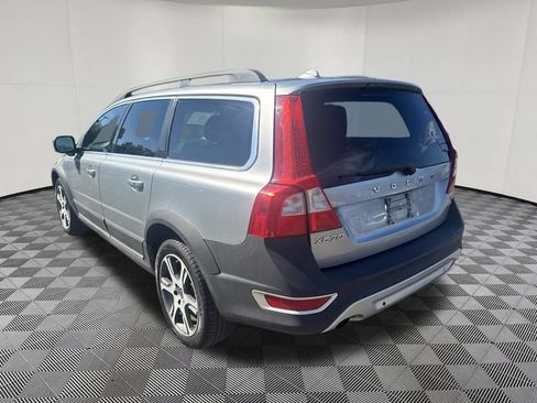 Used 2013 Volvo XC70 T6 AWD/4WD image 17