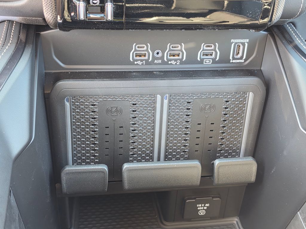 New 2027 RAM 2500 Limited AWD/4WD image 27