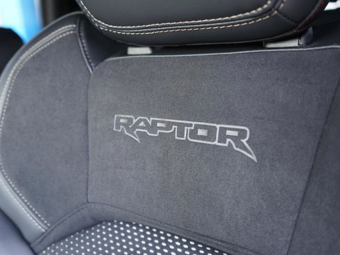 Used 2024 Ford Bronco Raptor image 11