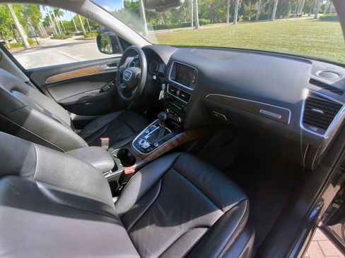 Used 2014 Audi Q5 2.0T Premium Plus image 36