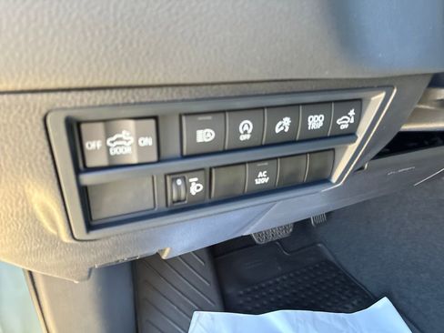 New 2026 Toyota Tundra Limited image 36