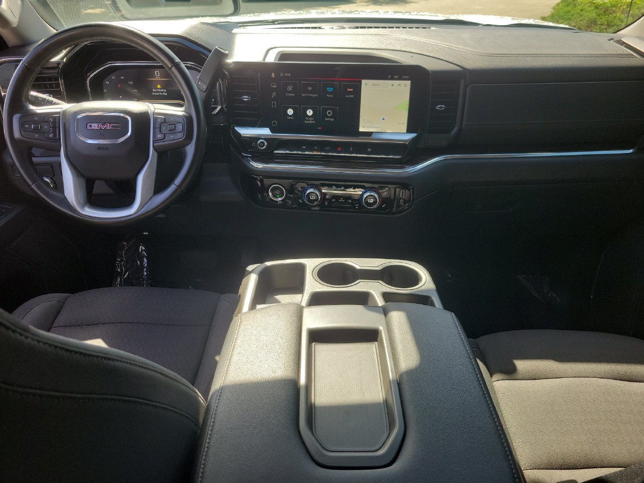 Certified 2023 GMC Sierra 1500 Elevation RWD image 12