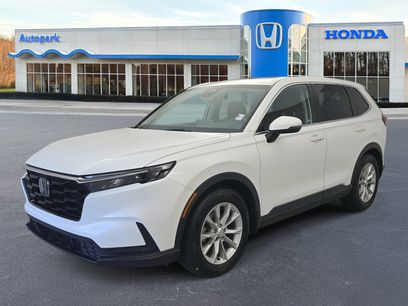 Used 2023 Honda CR-V EX-L