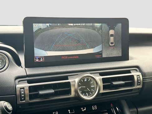 Used 2022 Lexus IS 500 w/ Accessory Package 2 image 14