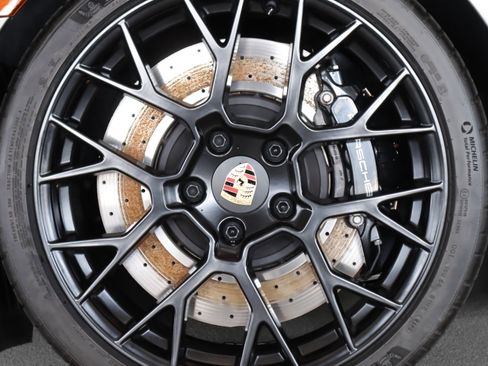 Certified 2024 Porsche 911 Carrera GTS image 14