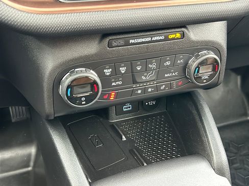 Used 2021 Ford Bronco Sport Badlands w/ Badlands Package image 27