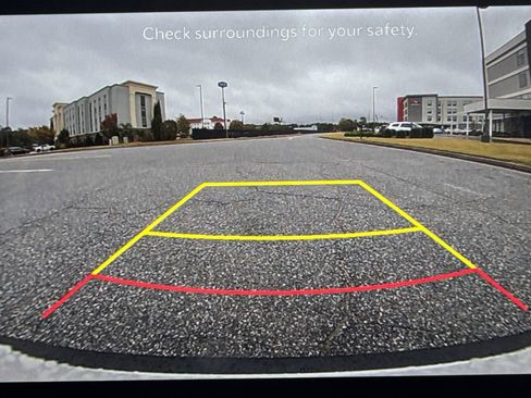 New 2025 Kia K4 LXS image 29