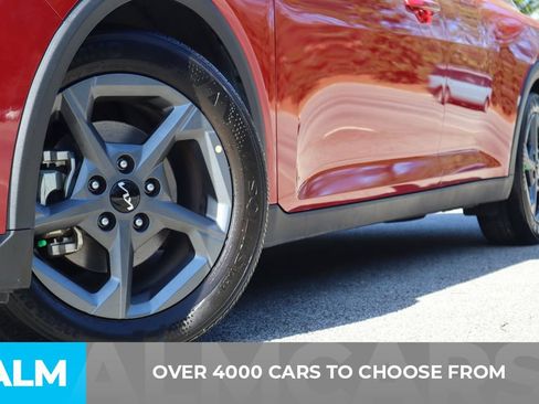 Used 2025 Kia K4 FWD image 3