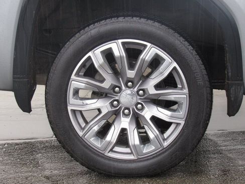 Used 2024 GMC Sierra 1500 Denali w/ Denali Reserve Package image 41