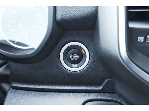 Used 2026 RAM 1500 Lone Star RWD image 21