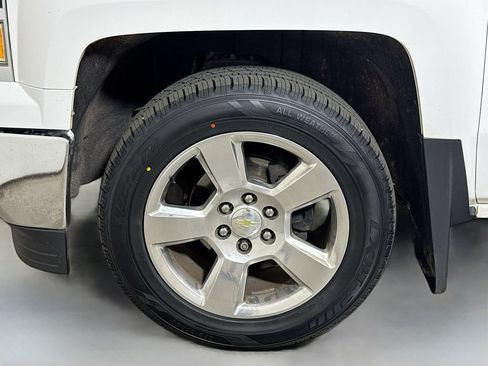 Used 2014 Chevrolet Silverado 1500 LT w/ Texas Edition, 1LT Trim RWD image 28