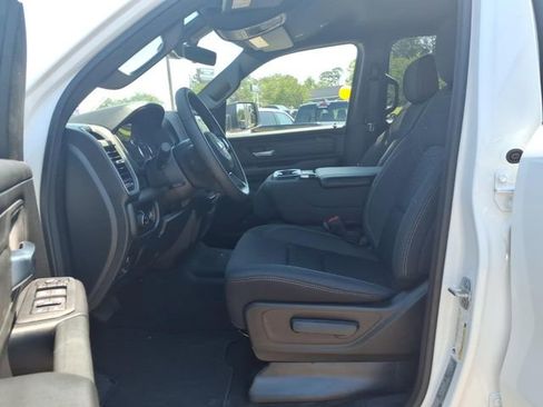 New 2026 RAM 1500 Express RWD image 14