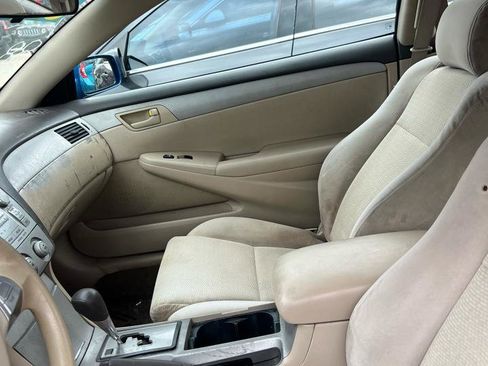 Used 2008 Toyota Solara SE FWD image 6