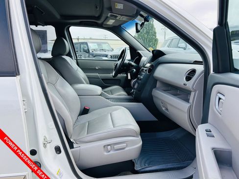 Used 2015 Honda Pilot Touring image 32
