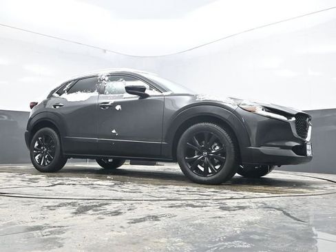 Used 2022 MAZDA CX-30 2.5 Turbo w/ Premium Package image 22