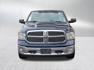 Used 2016 RAM 1500 Big Horn video 2