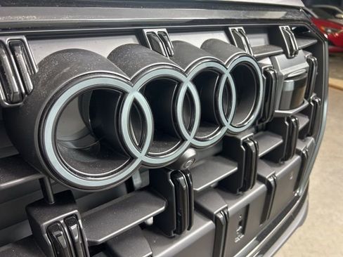 New 2026 Audi Q7 3.0T Premium Plus image 32