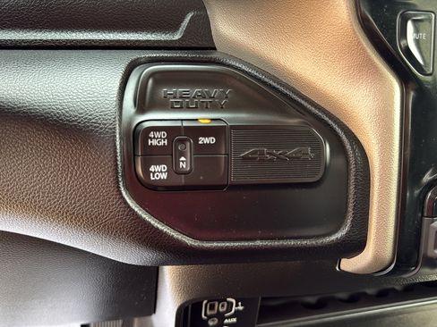 Certified 2024 RAM 2500 Laramie AWD/4WD image 26