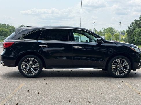 Used 2017 Acura MDX SH-AWD w/ Technology Package image 5