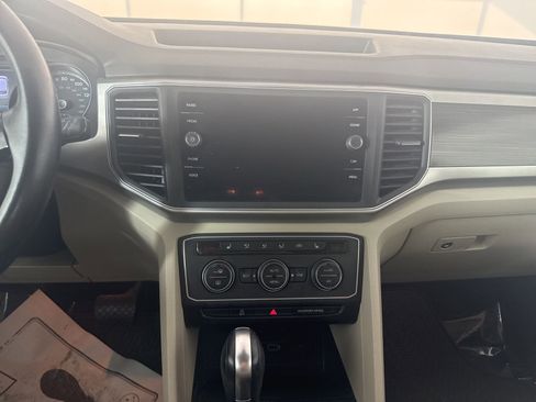 Used 2018 Volkswagen Atlas SE FWD image 10
