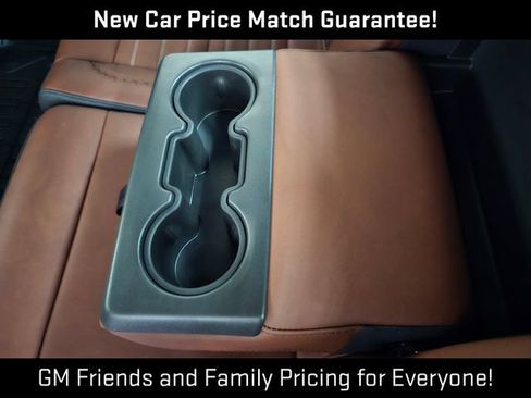 New 2026 GMC Sierra 2500 Denali Ultimate w/ Max Trailering Package image 32