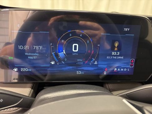 New 2026 Chevrolet Equinox LT w/ Convenience Package II FWD image 26