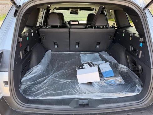 New 2026 Subaru Outback Wilderness AWD/4WD image 23