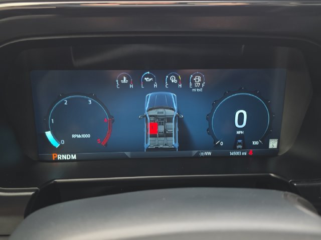 Used 2024 Ford F450 Lariat w/ Lariat Ultimate Package AWD/4WD image 19