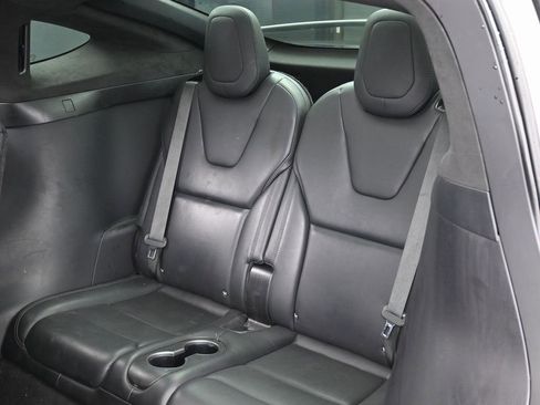 Used 2018 Tesla Model X 100D image 36