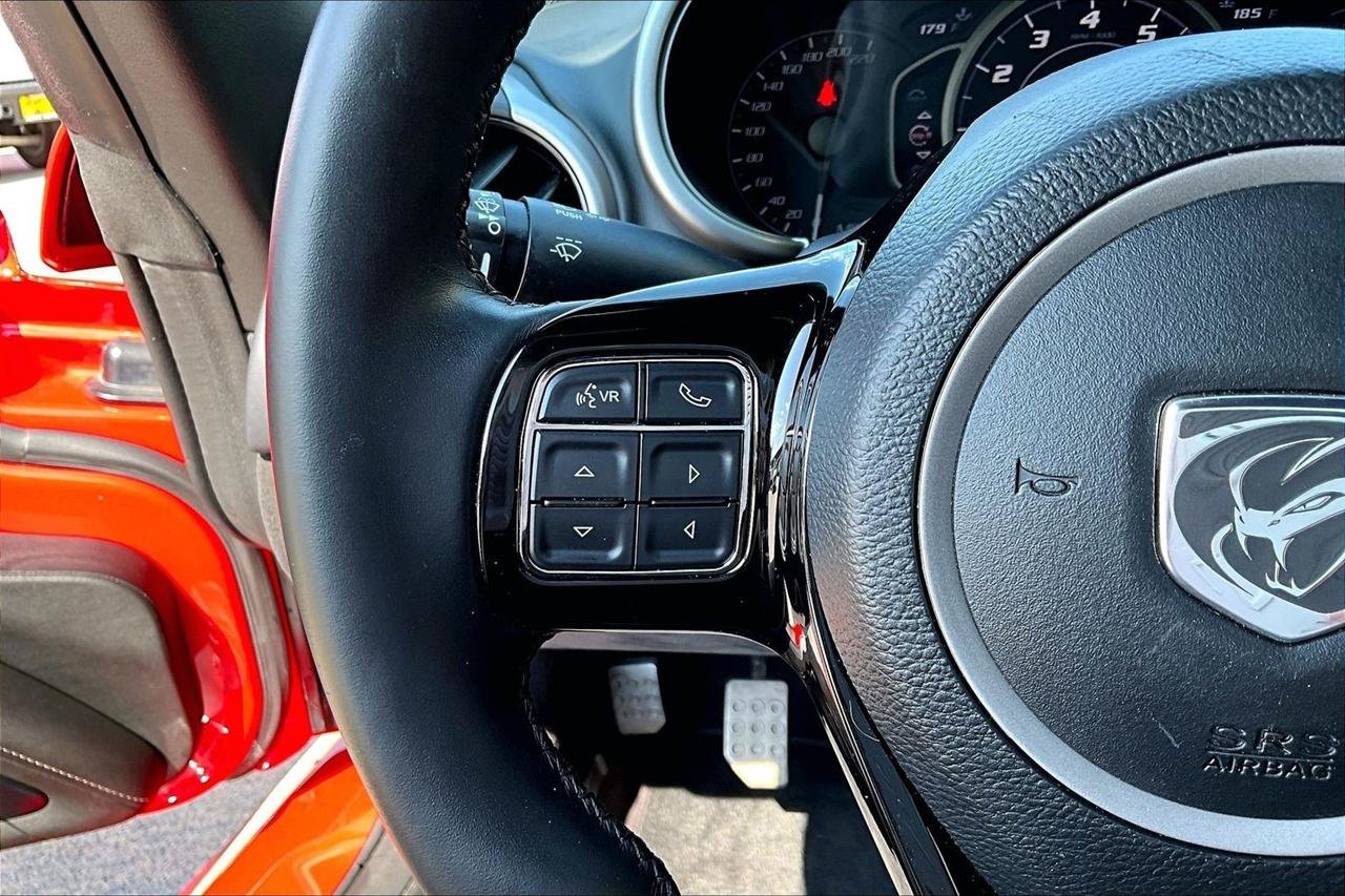 Used 2016 Dodge Viper SRT-10 RWD image 10