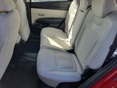 New 2026 Hyundai Tucson SE FWD image 18