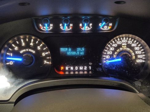 Used 2014 Ford F150 STX w/ Equipment Group 201A Mid RWD image 23